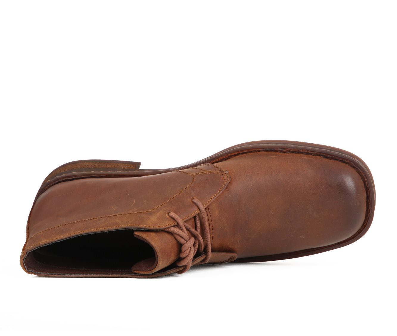 Men's Born Harrison Dress Shoes