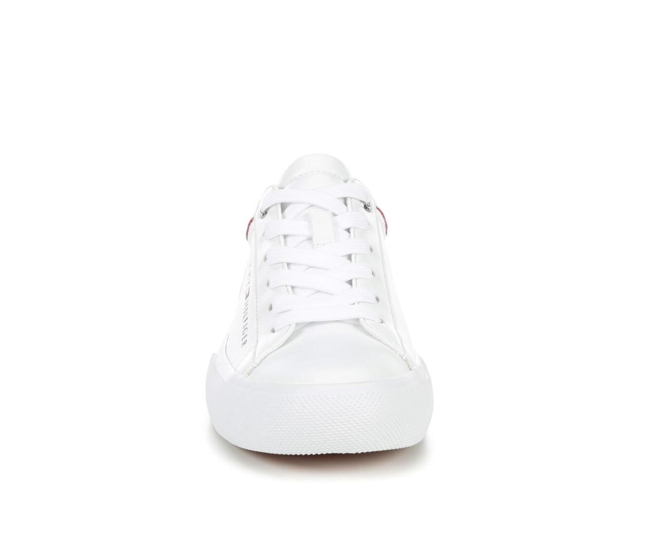 Tommy cheap hilfiger converse