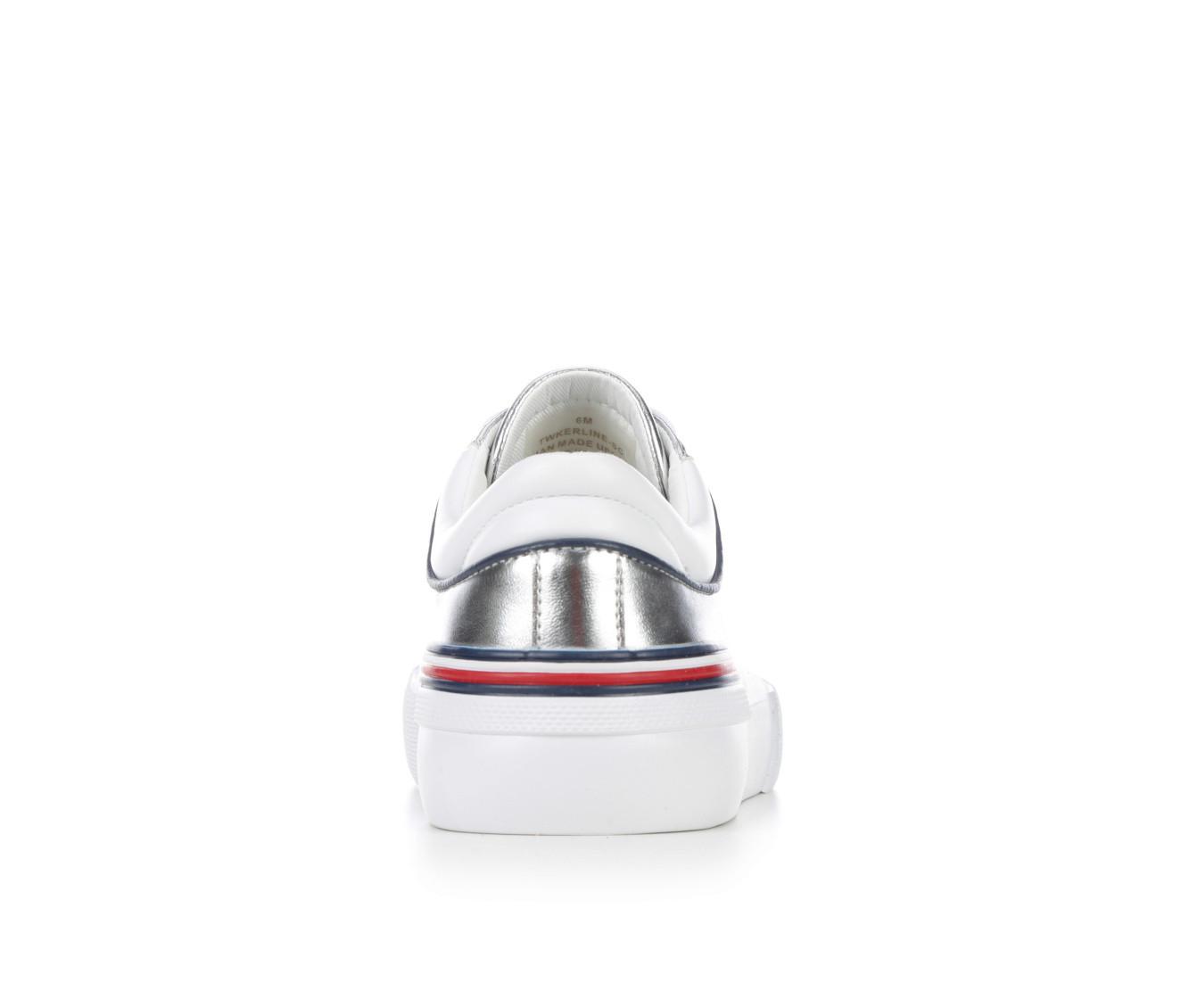 Women's Tommy Hilfiger Veniz Fashion Sneakers