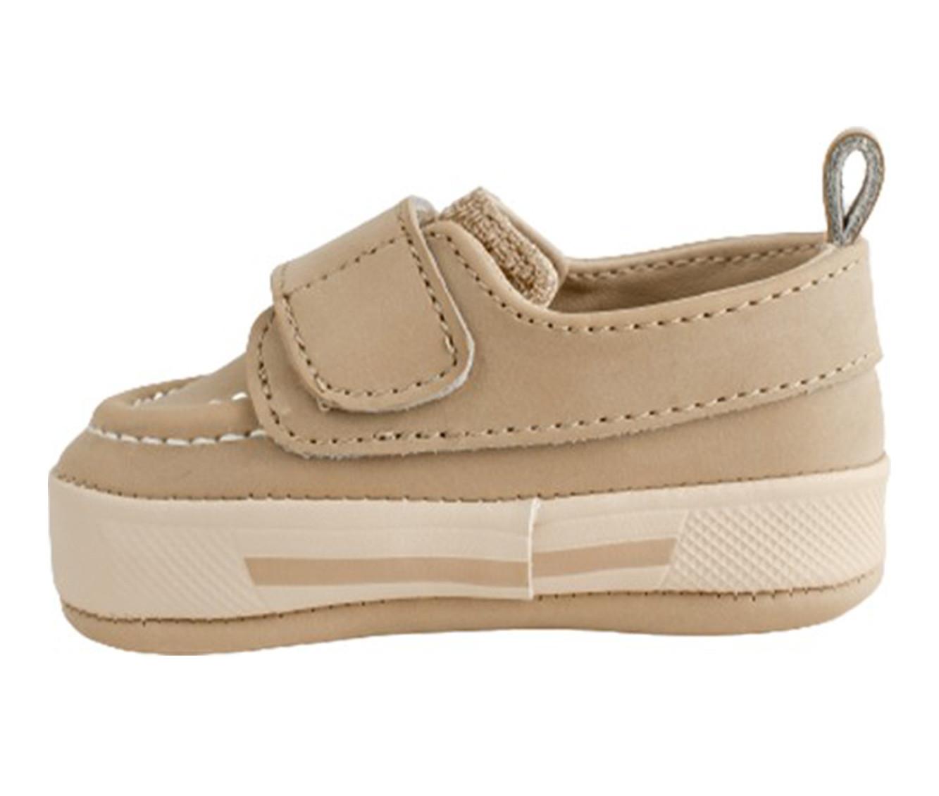 Boys' Baby Deer Infant Andrew Crib Shoes