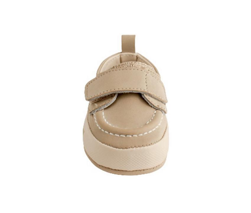 Boys' Baby Deer Infant Andrew Crib Shoes