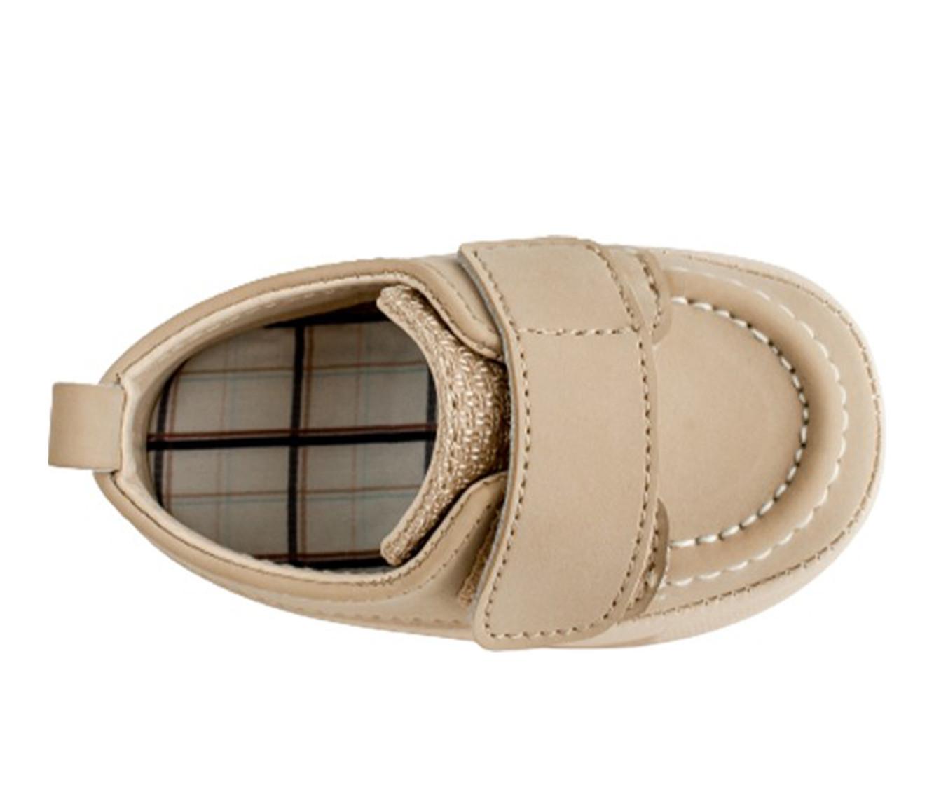 Boys' Baby Deer Infant Andrew Crib Shoes