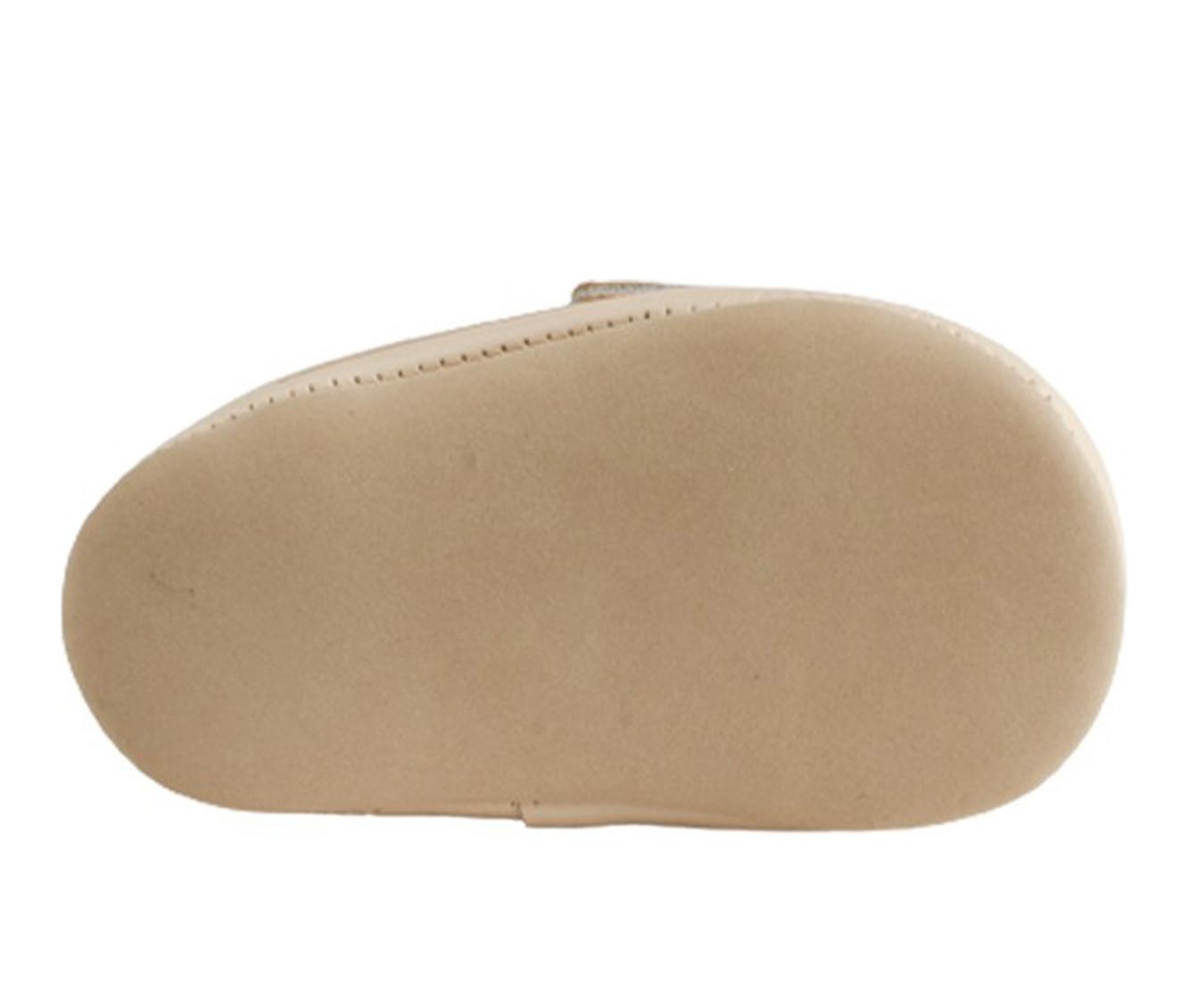 Boys' Baby Deer Infant Andrew Crib Shoes