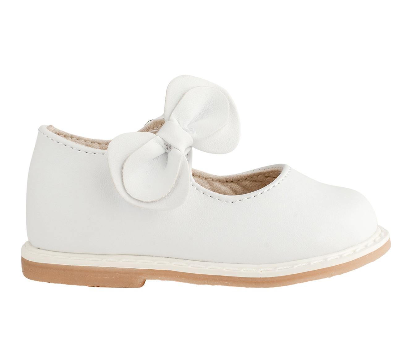 Girls' Baby Deer Infant & Toddler Jade Mary Jane Shoes