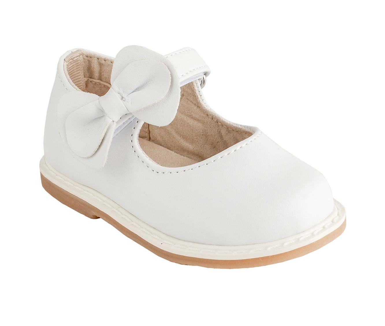 Girls' Baby Deer Infant & Toddler Jade Mary Jane Shoes