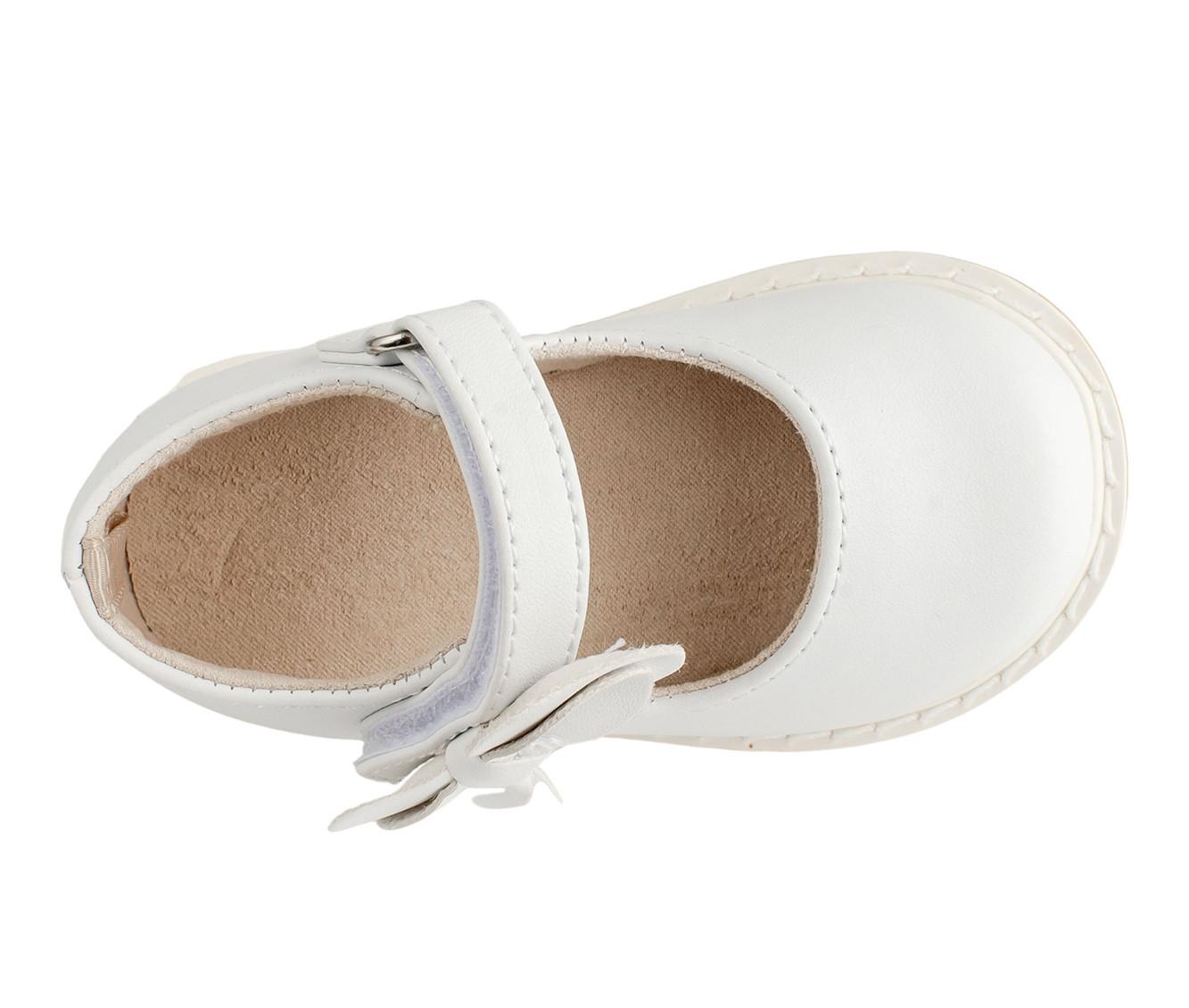 Girls' Baby Deer Infant & Toddler Jade Mary Jane Shoes