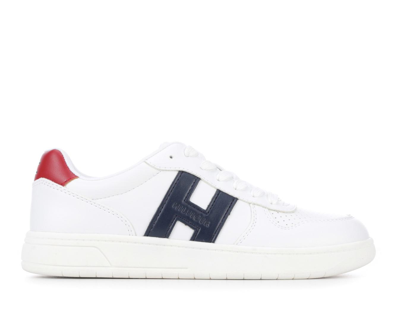  Tommy Hilfiger Women's Laddin Sneaker | Fashion Sneakers