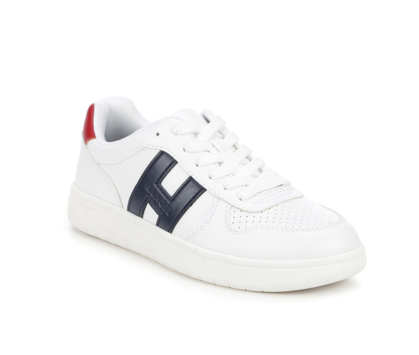 Tommy hilfiger women's outlet tennis shoes