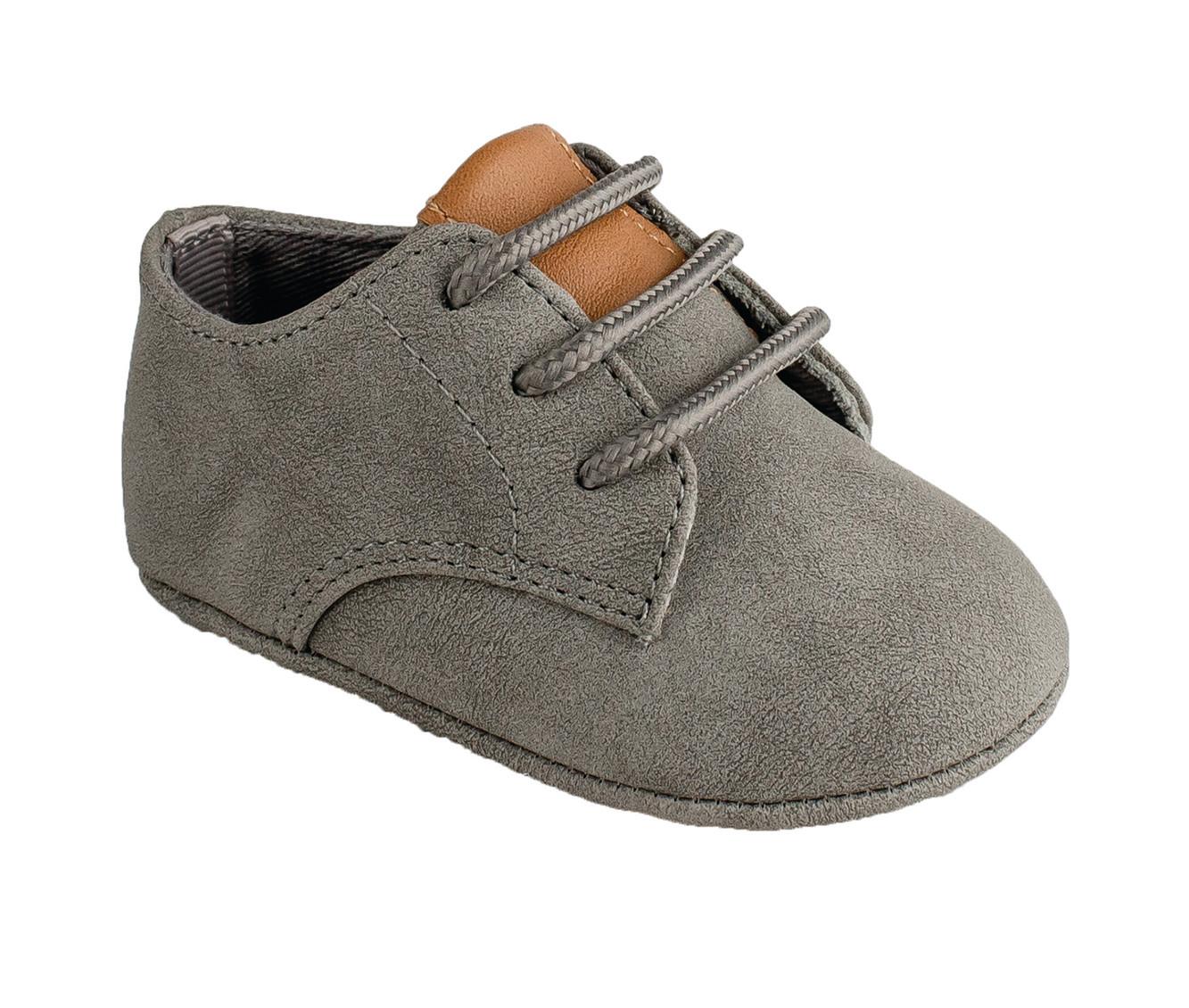 Boys' Baby Deer Infant Edward Crib Shoes