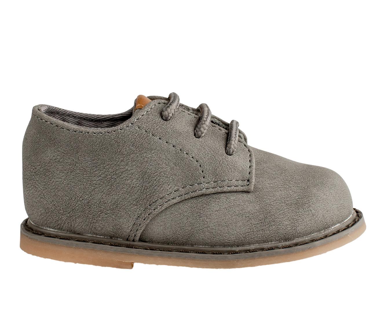 Boys' Baby Deer Infant & Toddler Edward Oxfords