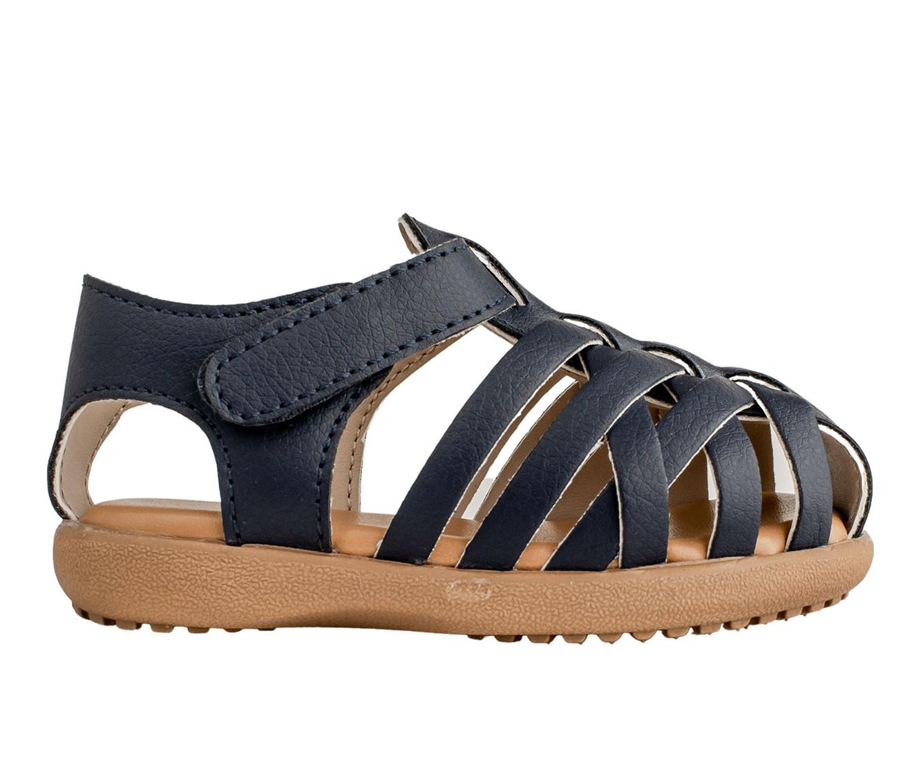 Boys' Baby Deer Infant & Toddler Wesley Sandals