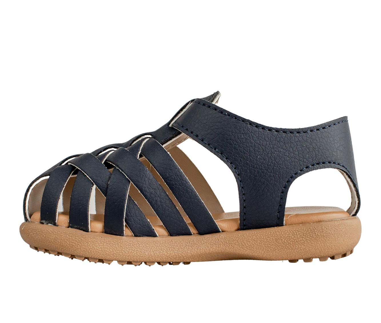 Boys' Baby Deer Infant & Toddler Wesley Sandals