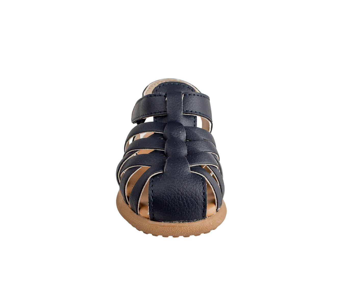 Boys' Baby Deer Infant & Toddler Wesley Sandals