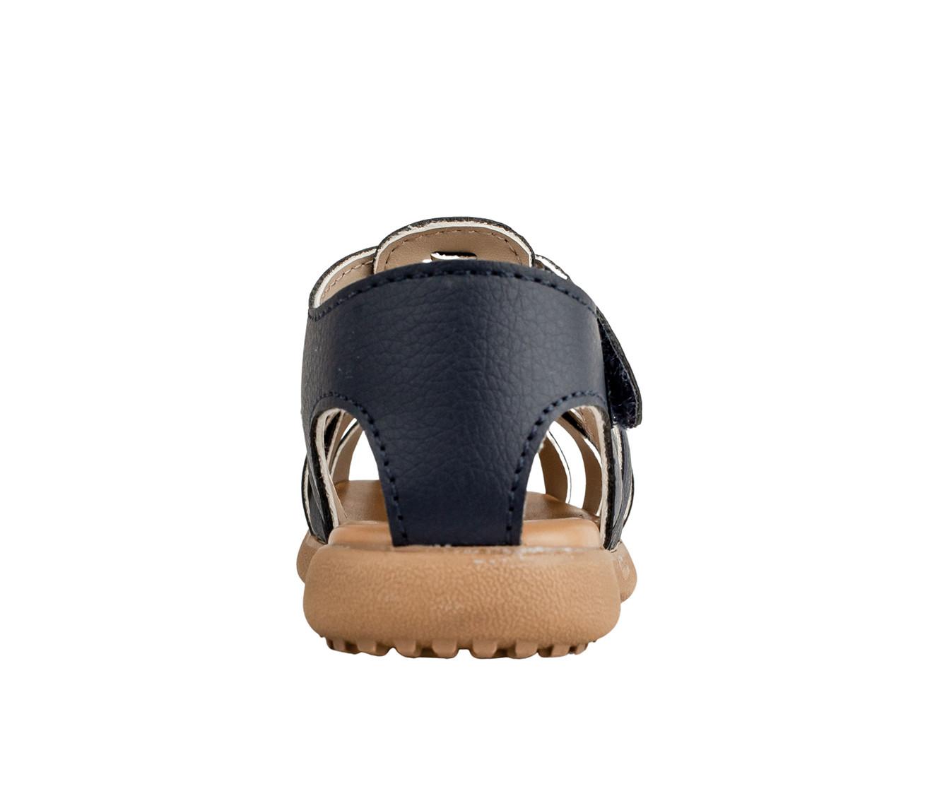 Boys' Baby Deer Infant & Toddler Wesley Sandals