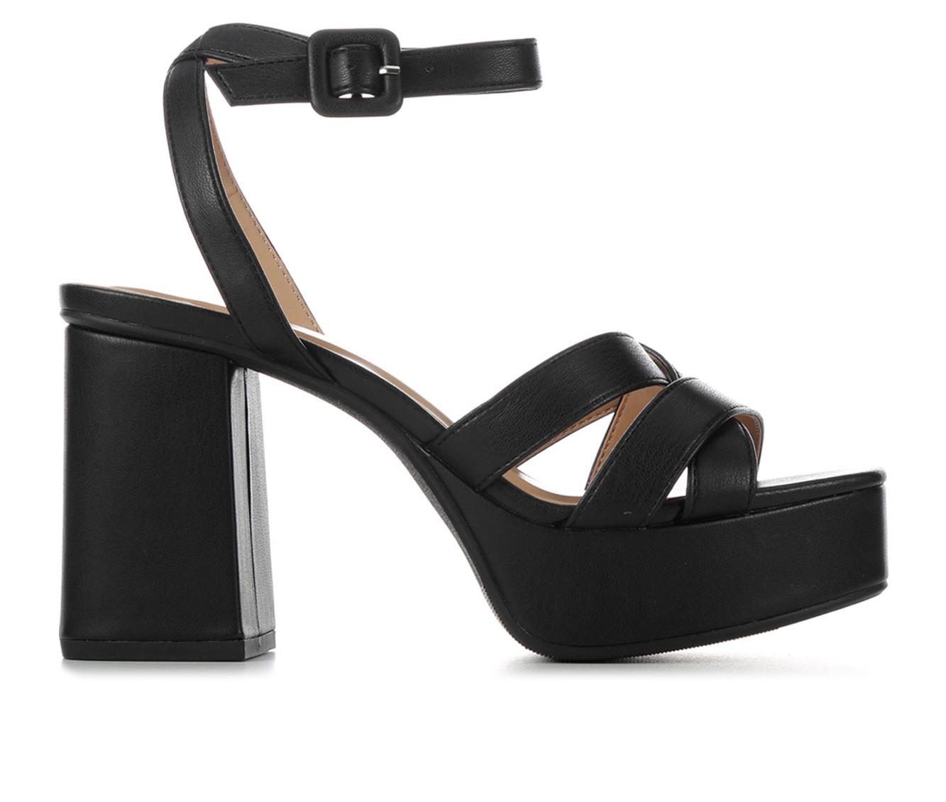 Nine West Joya Platform Sandal