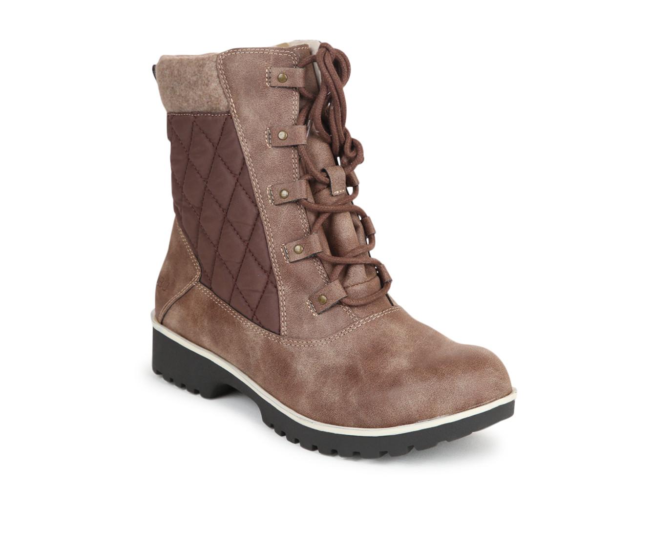 Women's JBU Fargo Booties