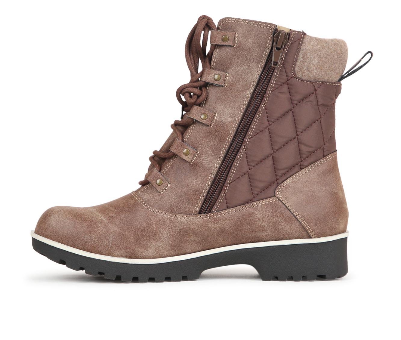 Women's JBU Fargo Booties