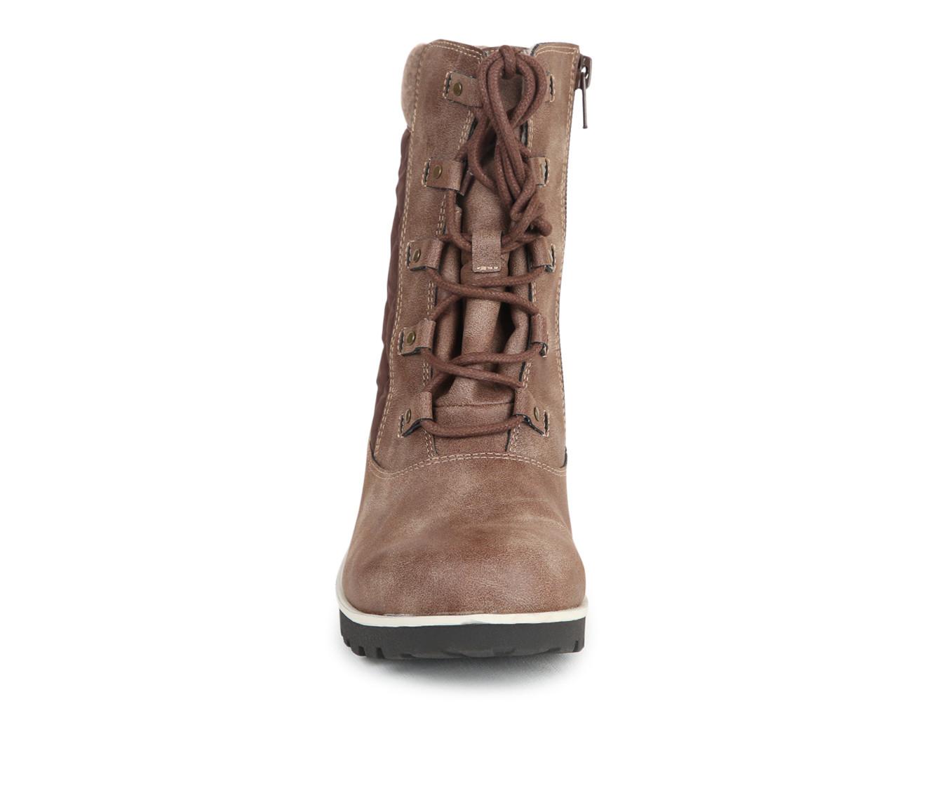 Women's JBU Fargo Booties