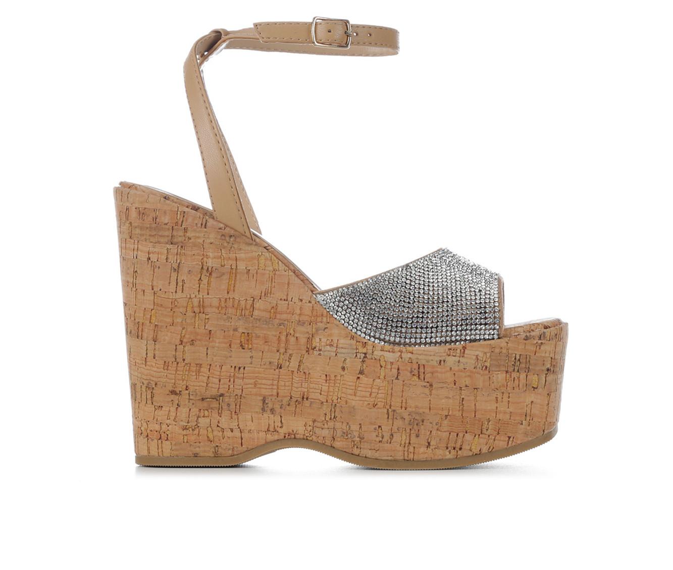 Shoe carnival womens wedges sale