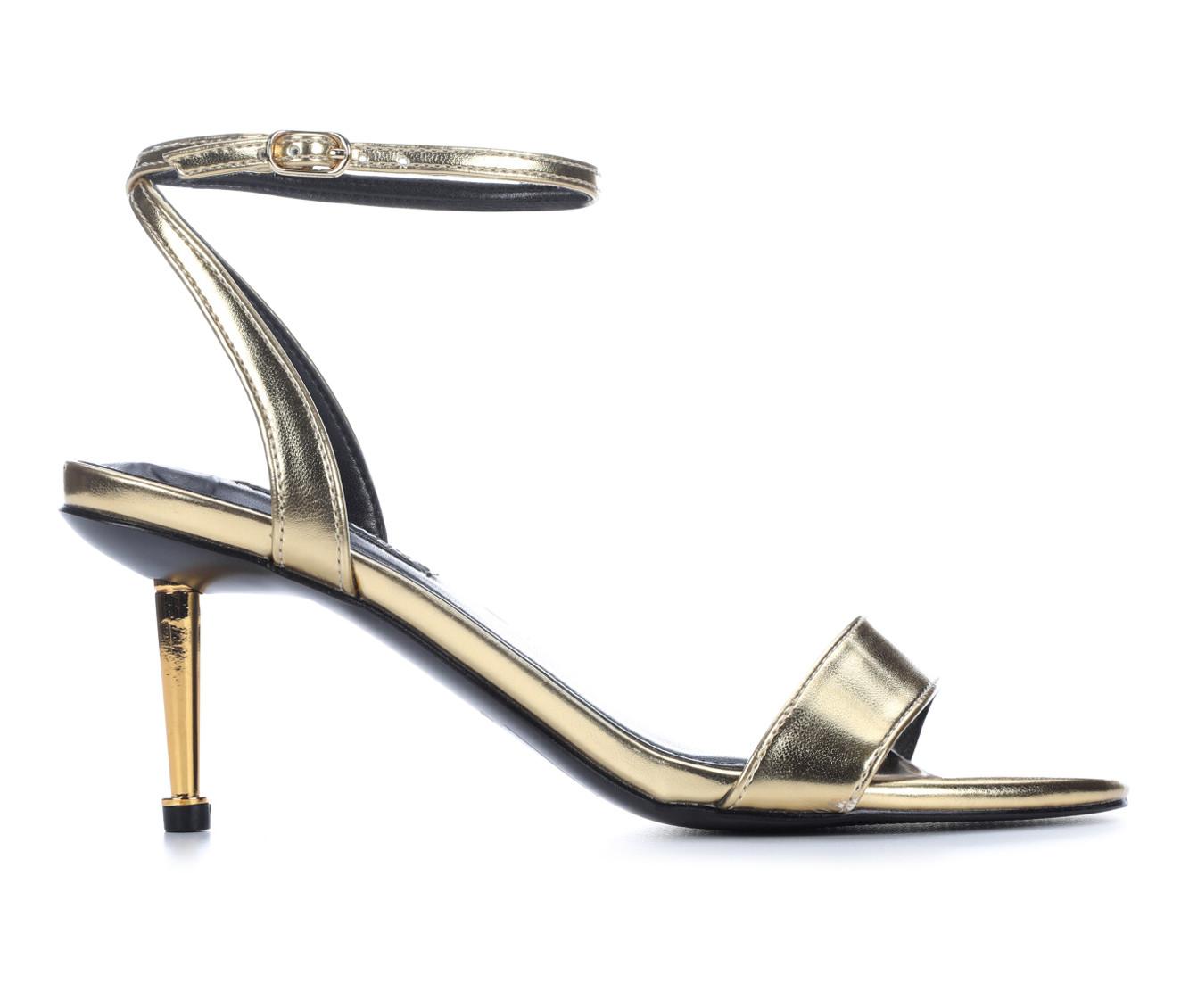 Women's Nine West Anny Dress Sandals