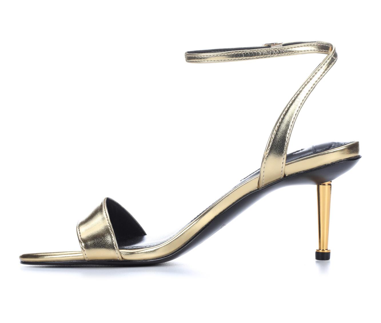 Women's Nine West Anny Dress Sandals