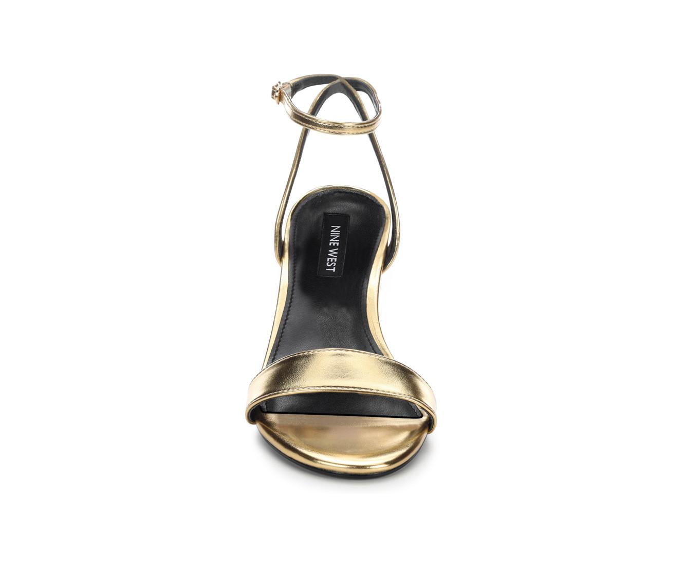 Women's Nine West Anny Dress Sandals