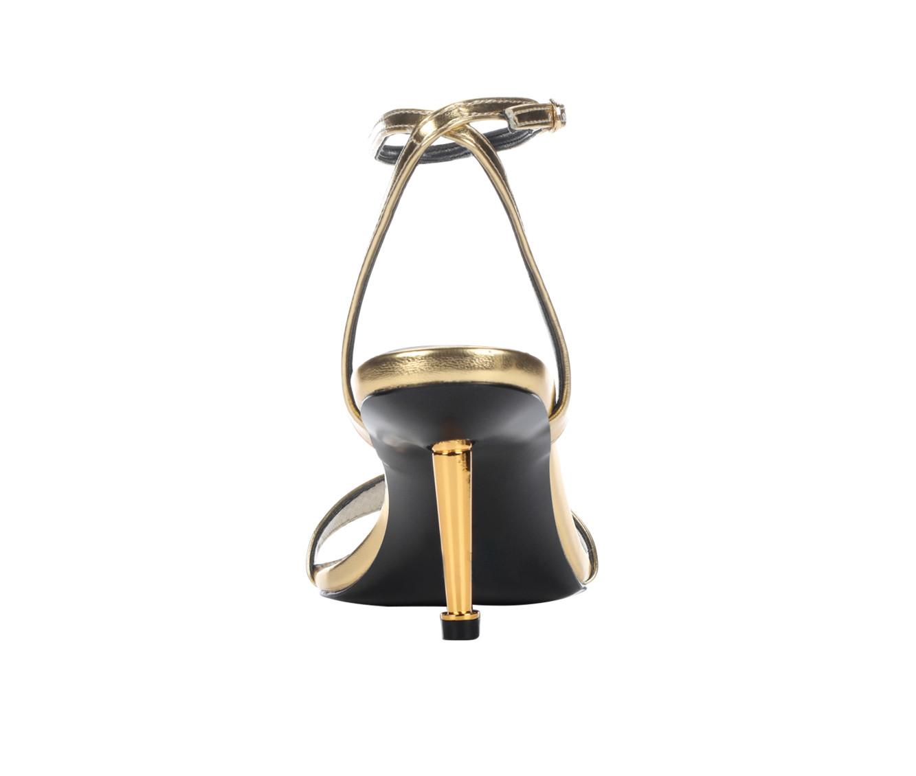 Women's Nine West Anny Dress Sandals