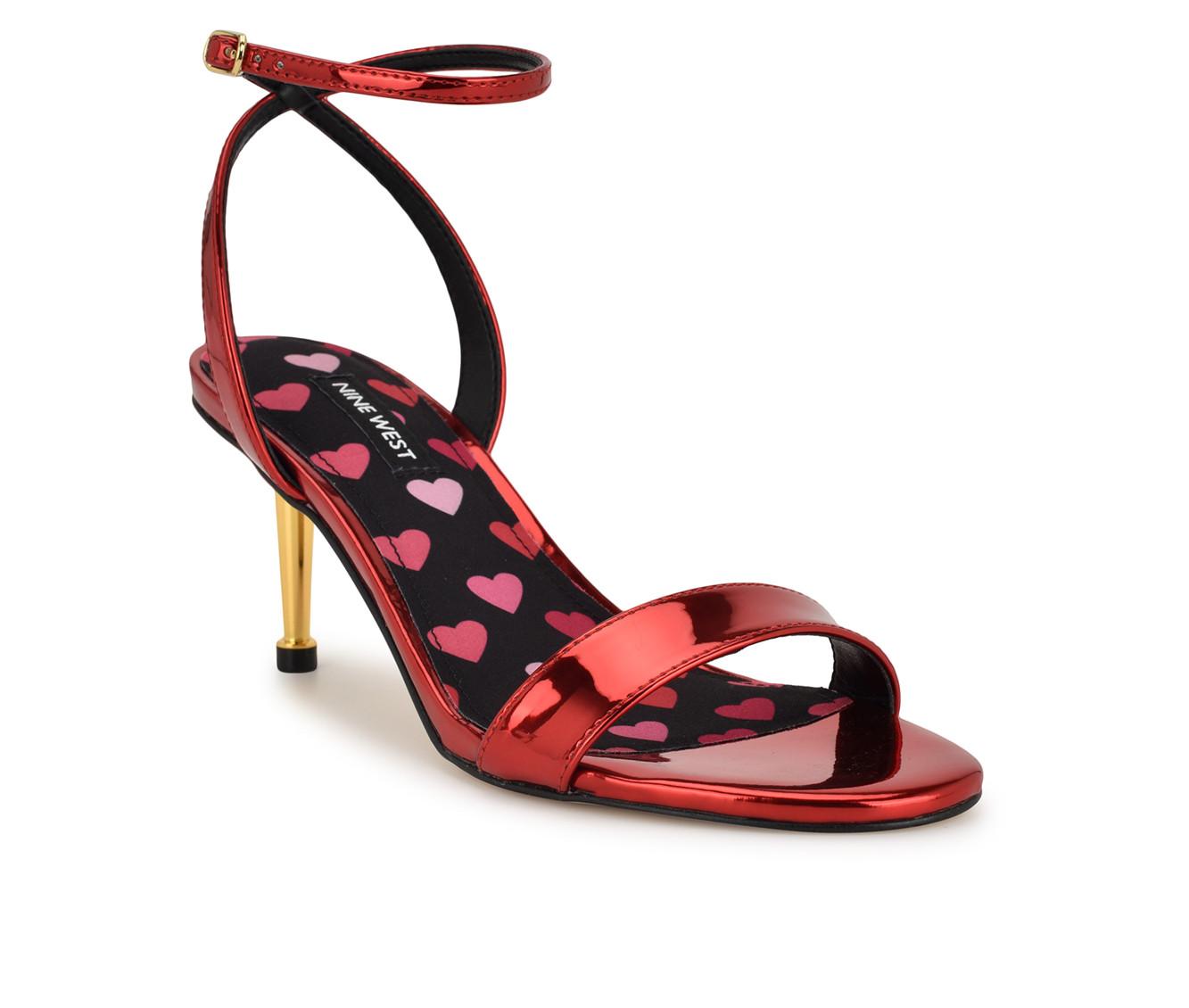 Women's Nine West Anny Dress Sandals