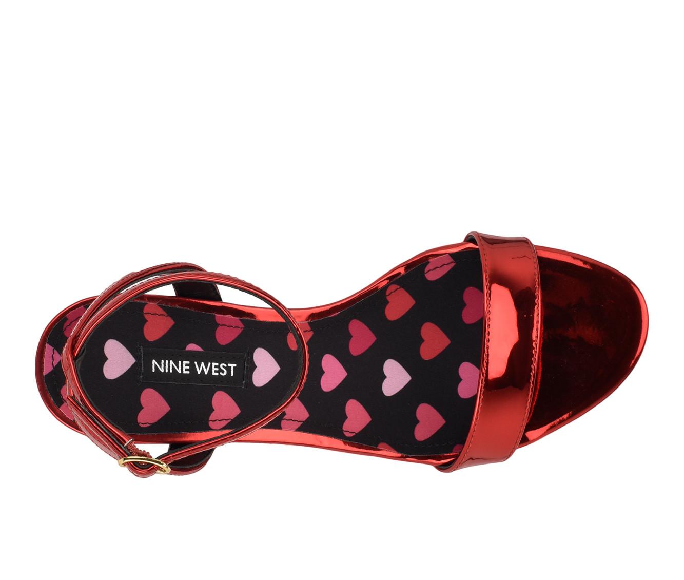 Women's Nine West Anny Dress Sandals