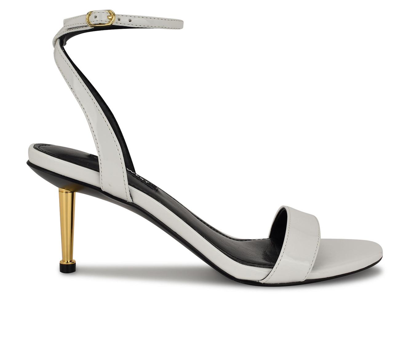 Women's Nine West Anny Dress Sandals