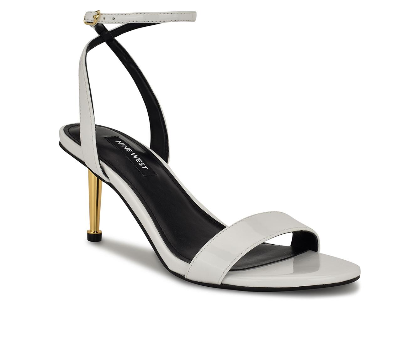 Women's Nine West Anny Dress Sandals