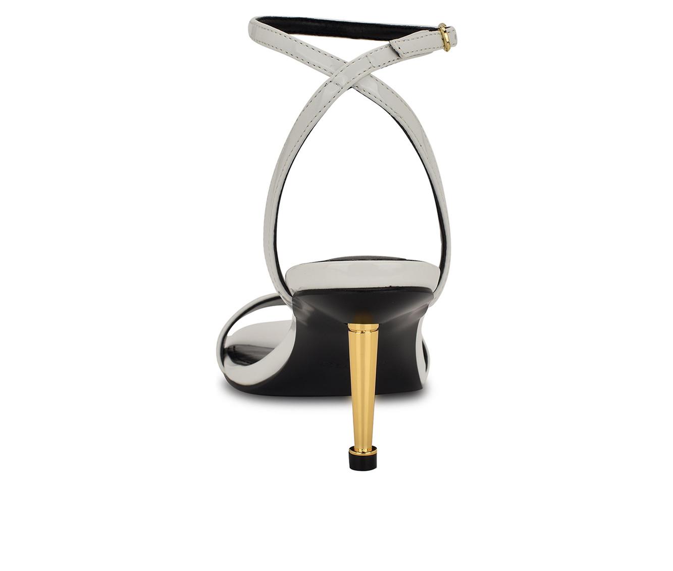 Women's Nine West Anny Dress Sandals