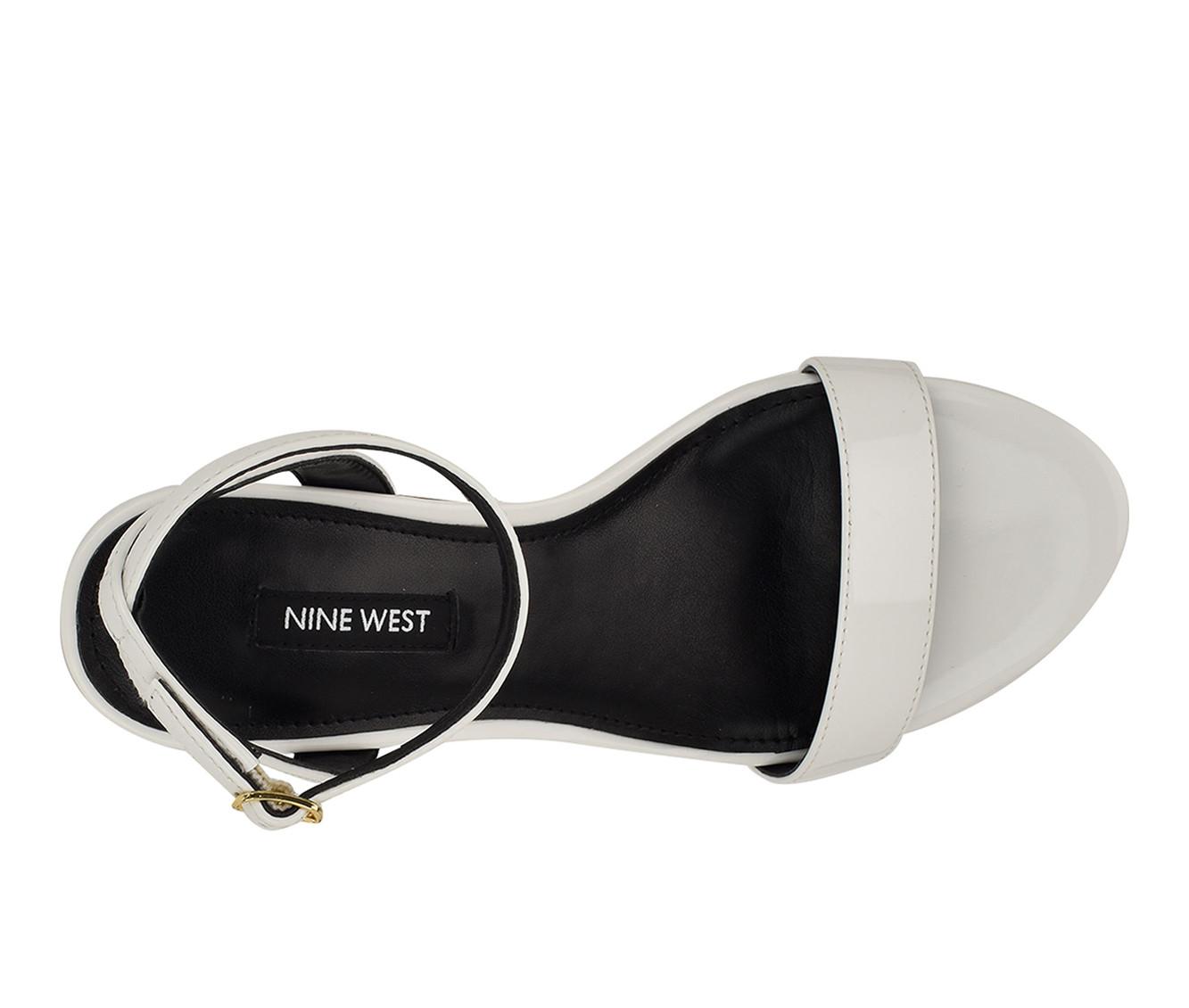 Women's Nine West Anny Dress Sandals