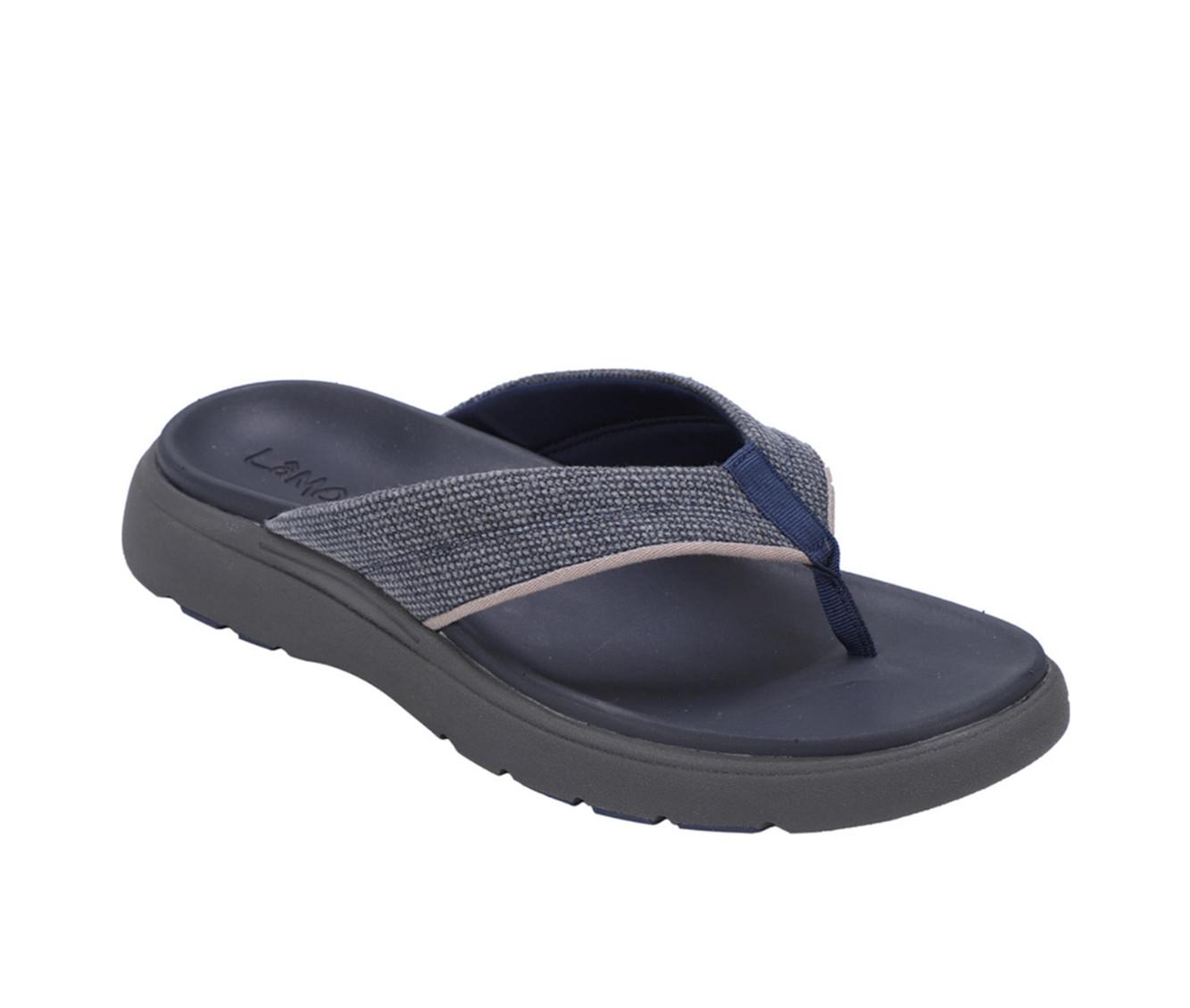 Men's Lamo Footwear Lyle Flip-Flops