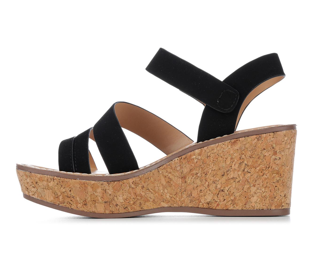 Women's Soda Sheet Wedges