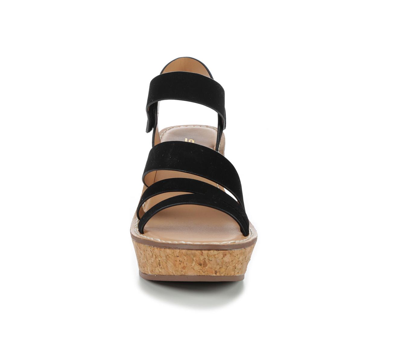 Women's Soda Sheet Wedges