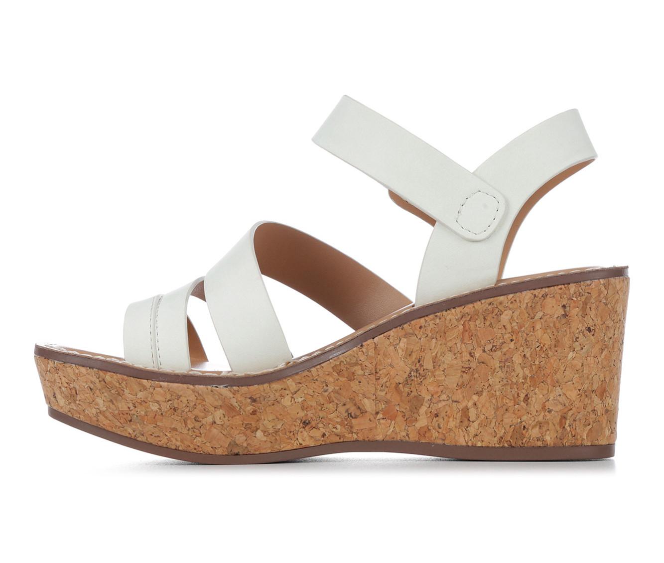 Women's Soda Sheet Wedges