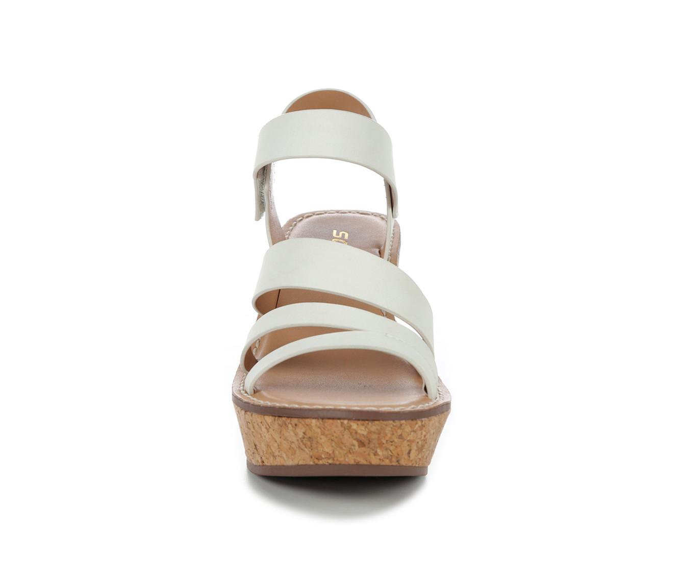 Women's Soda Sheet Wedges