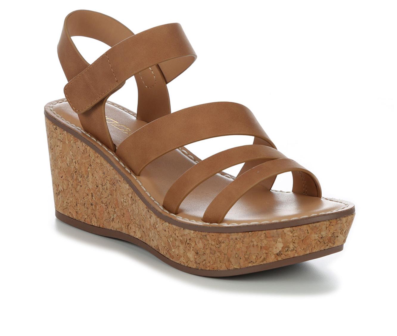 Women's Soda Sheet Wedges