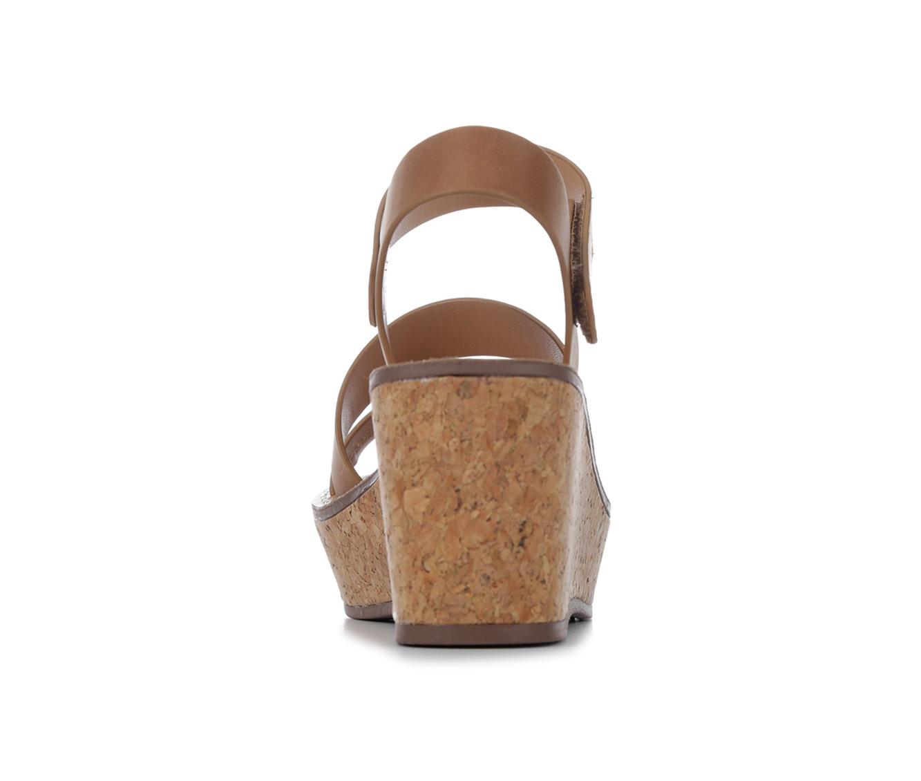 Women's Soda Sheet Wedges