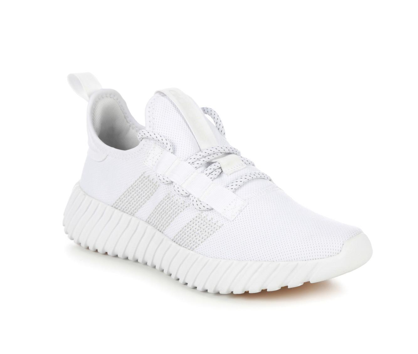 Adidas Women s Kaptir Flow Shoes Size 8.5 Off White