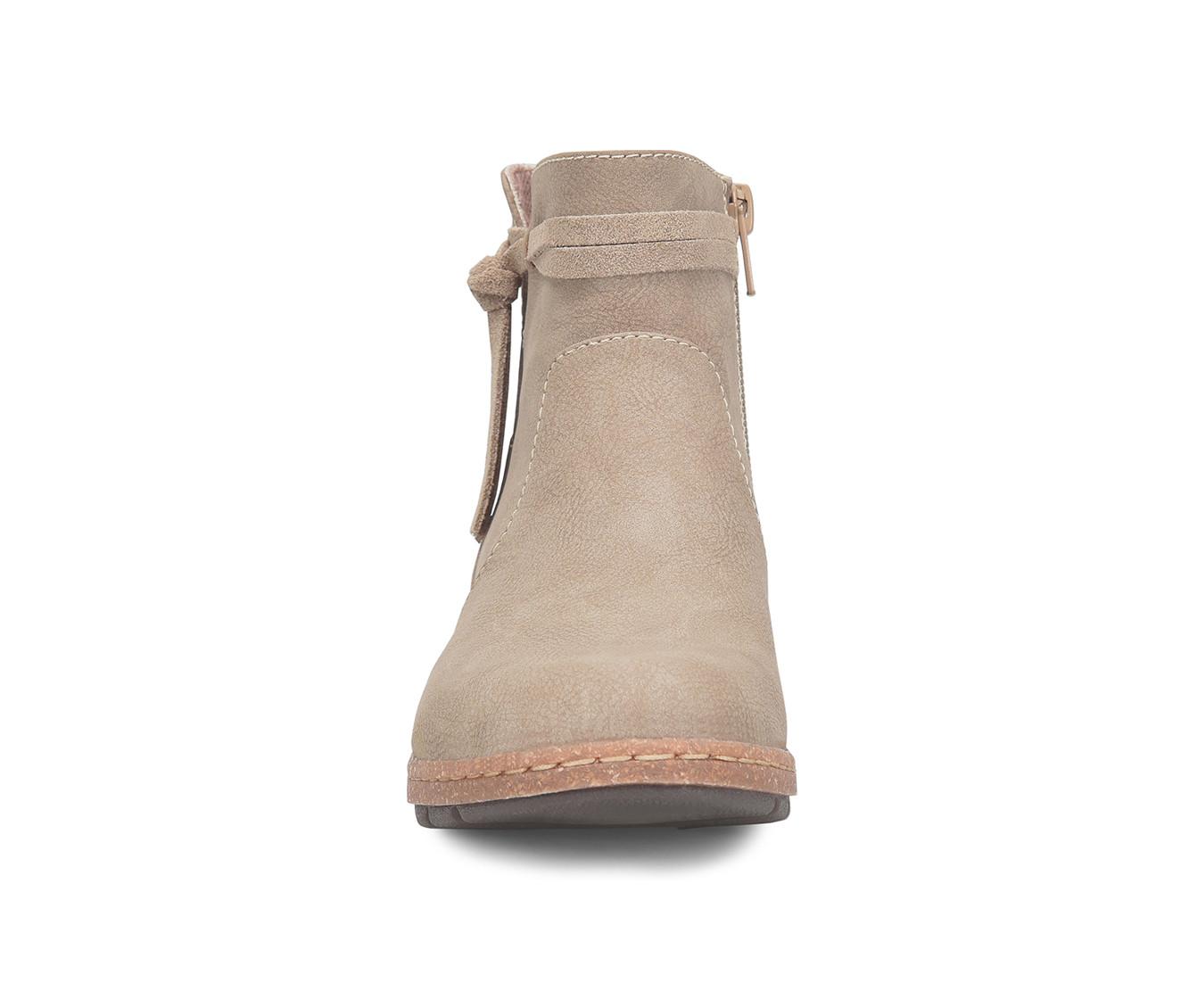 Women's BOC Addi Booties