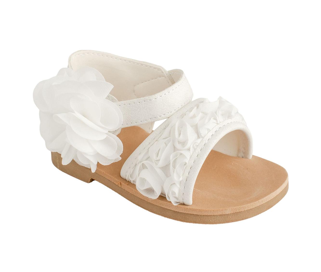 Girls' Baby Deer Infant & Toddler Tiffany Dress Sandals