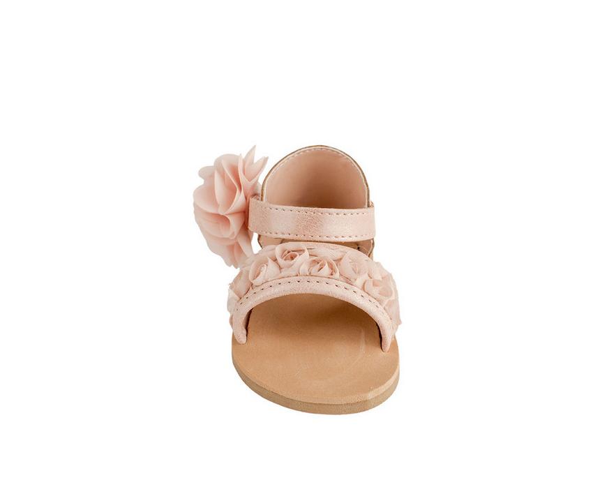 Girls' Baby Deer Infant & Toddler Tiffany Dress Sandals