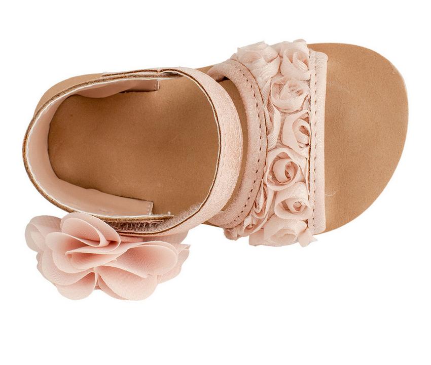 Girls' Baby Deer Infant & Toddler Tiffany Dress Sandals