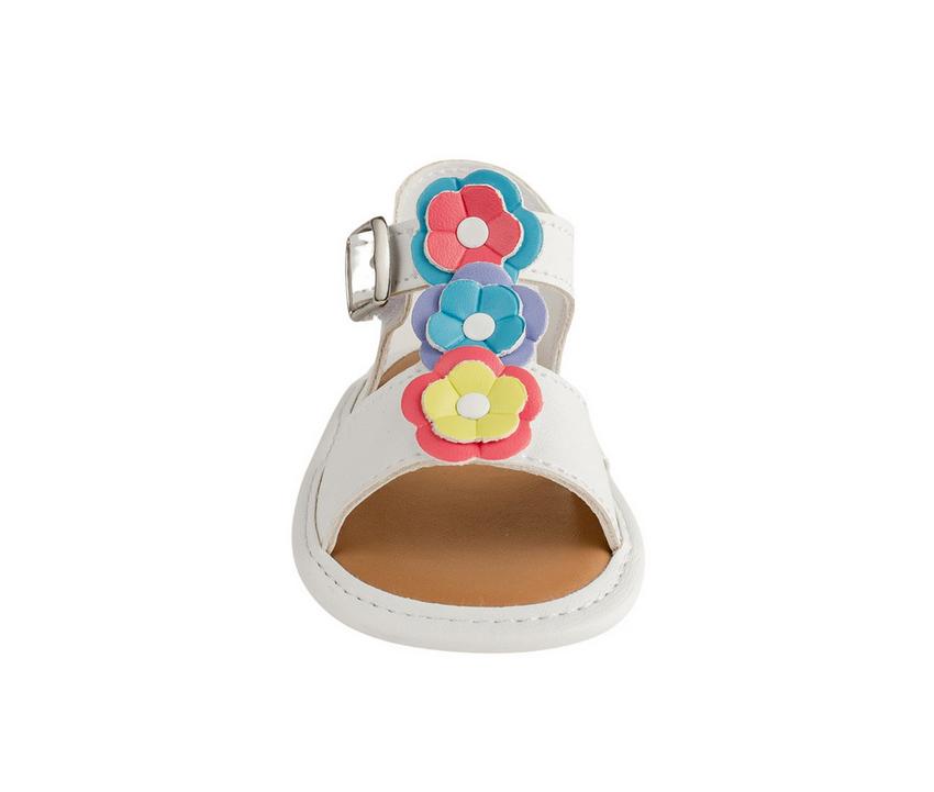 Girls' Baby Deer Infant Tammy Crib Shoe Sandals
