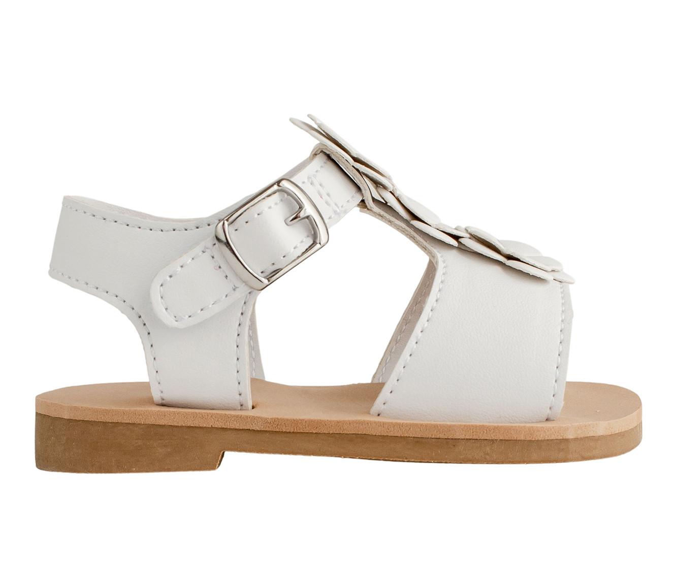 Shoe carnival girls online sandals