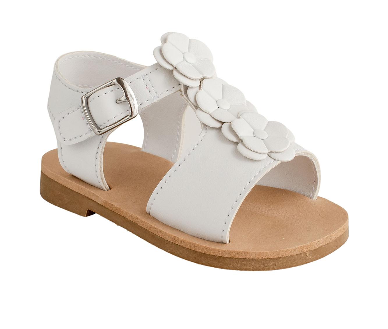 Girls' Baby Deer Infant & Toddler Tammy Sandals