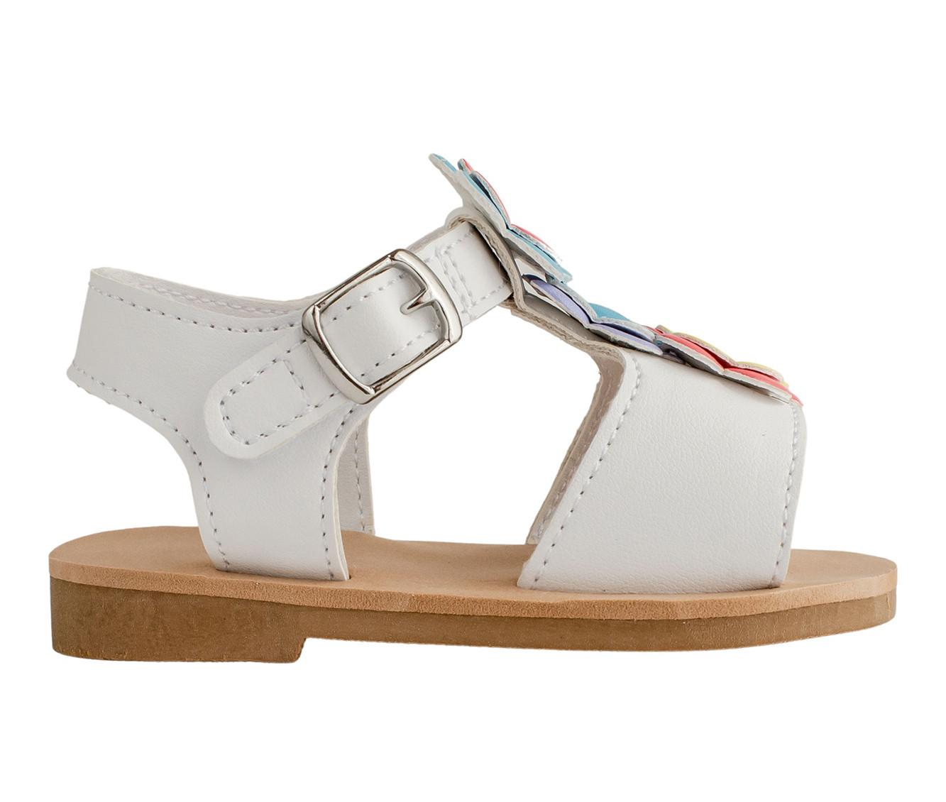 Girls' Baby Deer Infant & Toddler Tammy Sandals