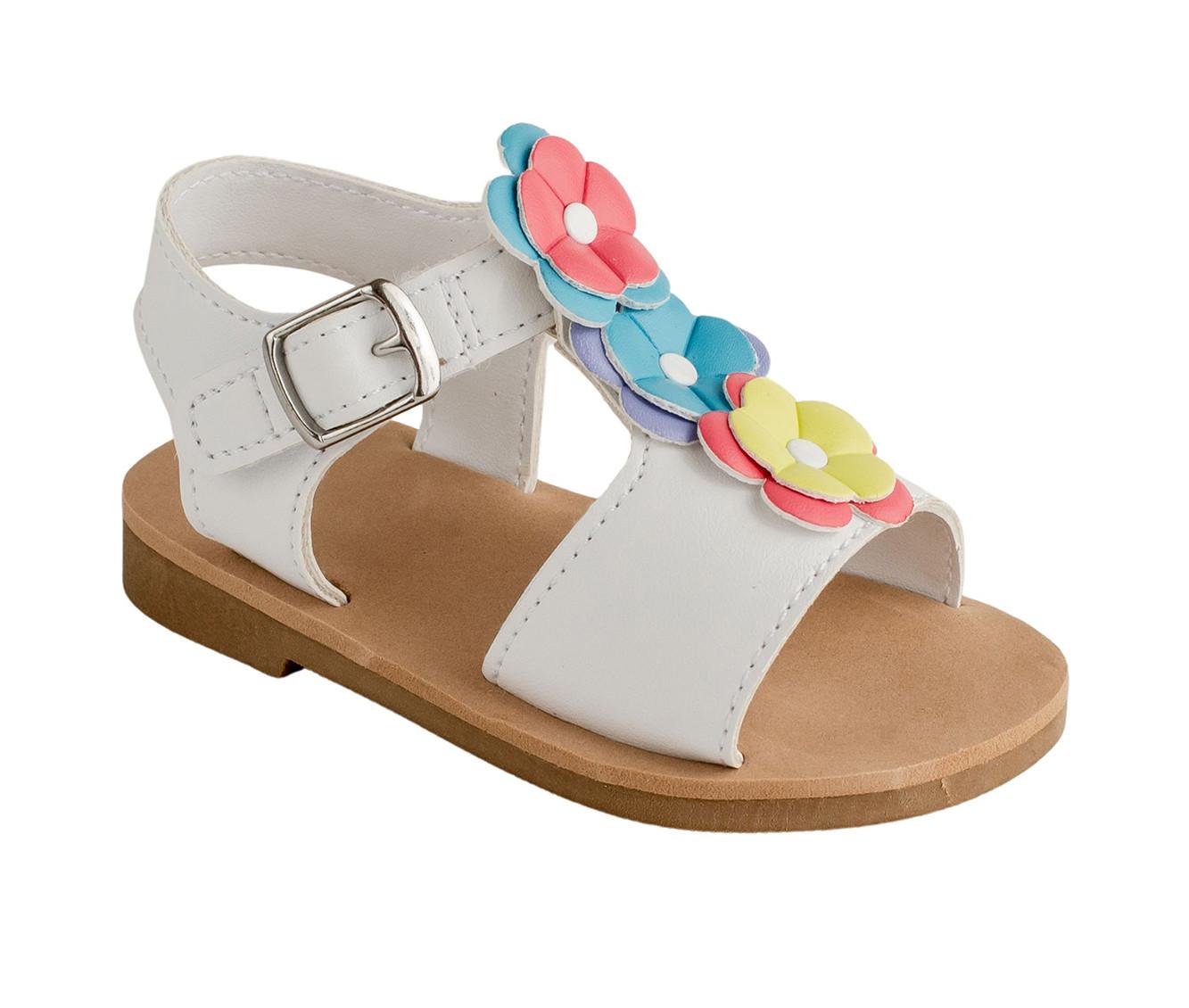 Girls' Baby Deer Infant & Toddler Tammy Sandals